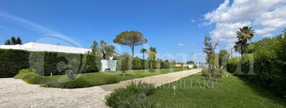 Huis nr. 74 te koop in Puglia