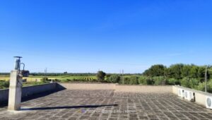 Daktereras villa te koop Carovigno