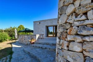 Erf trullo en lamia te koop in Puglia