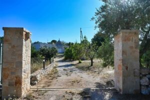 Een huis kopen in Puglia