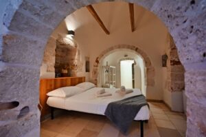 Hulp bij het kopen van een huis in Puglia