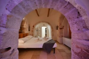 Fraai gerenoveerde trullo in Puglia