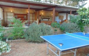 Grote villa met dependance te koop in Puglia