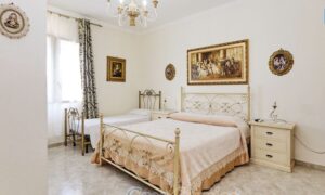 Puglia B&B te koop een slaapkamer