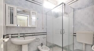 B&B te koop Puglia een badkamer