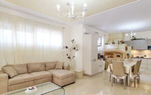 Puglia aan de kust villa B&B te koop
