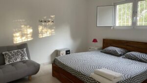 2e slaapkamer in trullo te koop Ostuni