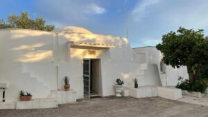 Saraceense trullo te koop