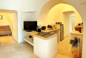 Een trullo kopen bij Ostuni