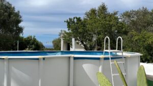 Itrie Vallei Saraceense Trullo te koop