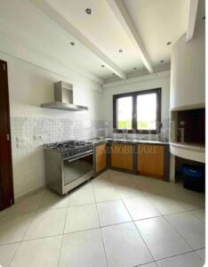 Puglia keuken van Villa te koop