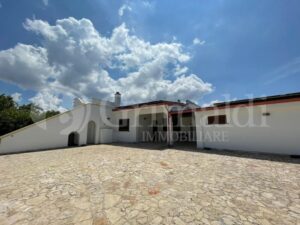 Villa te koop in Puglia