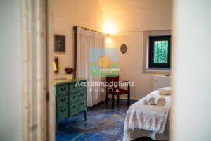 slaapkamer te koop in Puglia