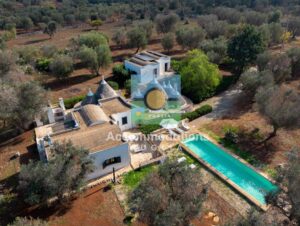 Met je Nederlandse pensioen naar Puglia verhuizen