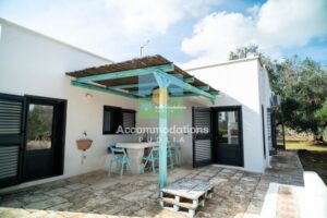 Diverse huizen in Puglia te koop