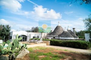 Mooi en te koop in Puglia