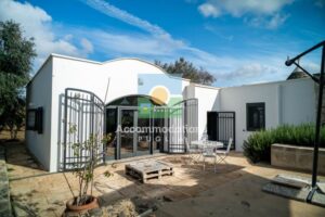 Te koop in Puglia een hele nederzetting