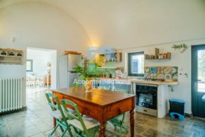woonkeuen in Lamia te koop in Puglia