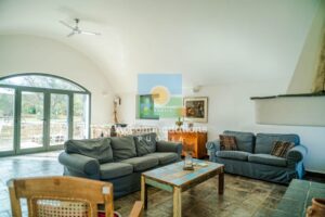 Fraaie huizen, lamie en trulli te koop Puglia